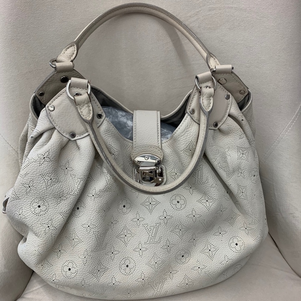 Off White Mahina XL Gris